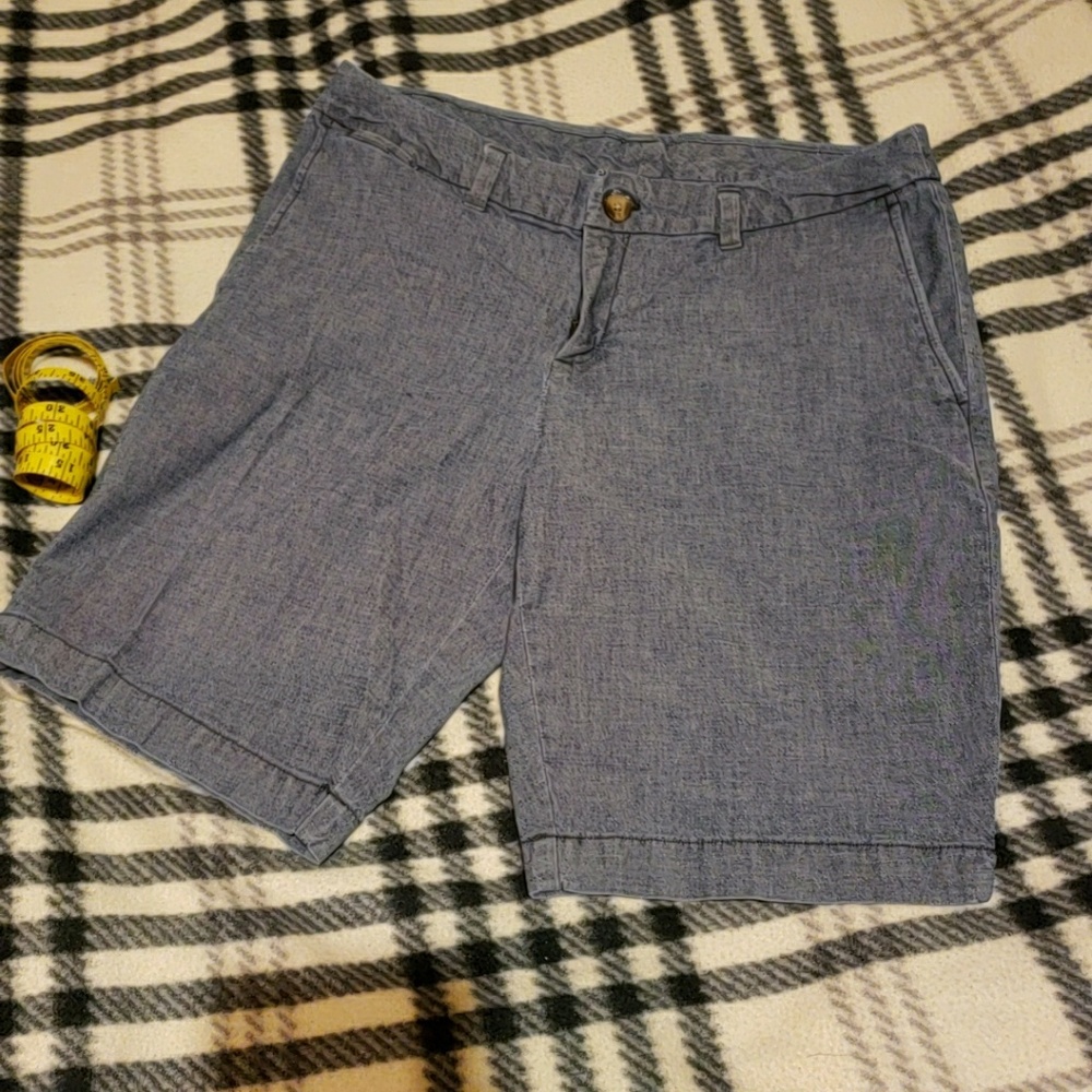 Ladies Shorts